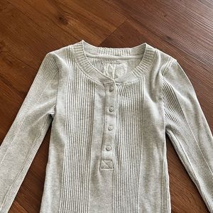 AERIE long sleeve